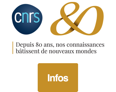le CNRS