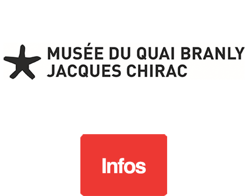 le musée du quai Branly-Jacques Chirac