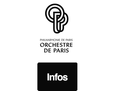 l'Orchestre de Paris
