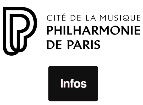 la Philharmonie de Paris
